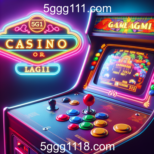 Jogos de Arcade