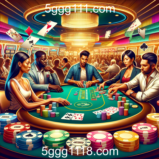 Jogos de Poker